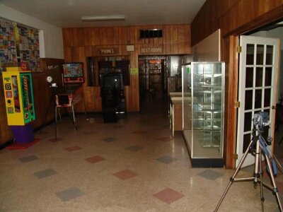 2006-08 Diamonds restaurant by Mike Brown 7