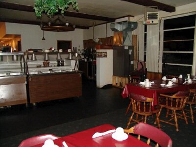 2006-08 Diamonds restaurant by Mike Brown 9