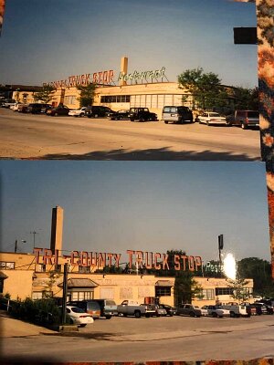 1998-09 The Diamonds