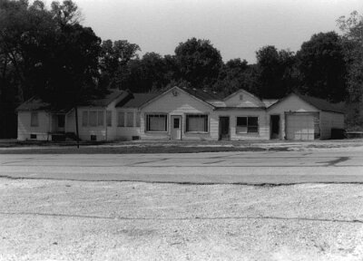 19xx Villa Ridge - Hobbleburger's Cafe and Tavern