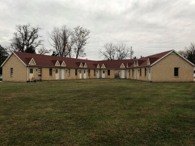 2017 Villa Ridge - Sunset motel 4