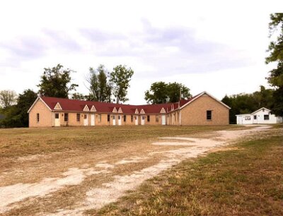 2018 Sunset Motel 3