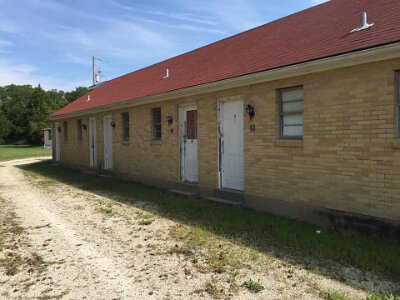 2019 Sunset motel 1