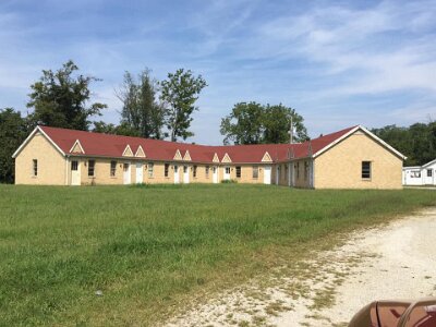 2019 Sunset motel 3
