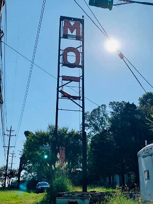 2020 Villa Ridge - Trail's End Motel (2)