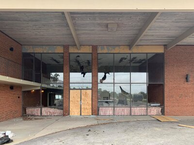 2021 Villa Ridge - Diamond Inn Motel by Kevin James Schneider 2