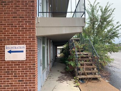 2021 Villa Ridge - Diamond Inn Motel by Kevin James Schneider 4