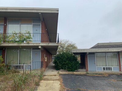 2021 Villa Ridge - Diamond Inn Motel by Kevin James Schneider 6