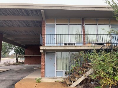 2021 Villa Ridge - Diamond Inn Motel by Kevin James Schneider 7