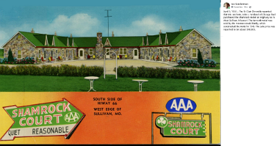 19xx Sullivan - Shamrock Court