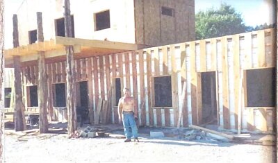2002 Missouri Hick BBQ