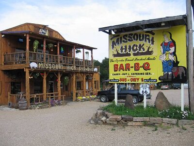 2008 Missouri HIck BBQ (5)