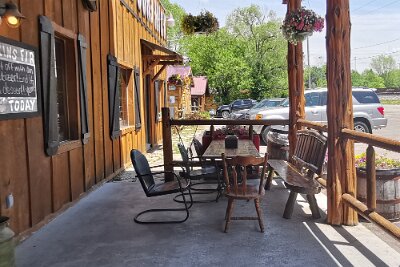 2019-05 Misouri Hick BBQ by Tom Walti 2