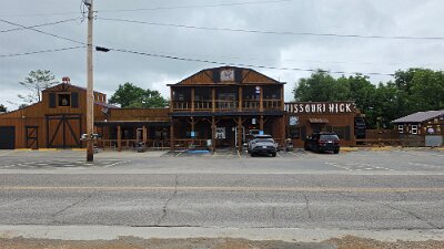 2026-06-22 Cuba - MIssouri Hick BBQ