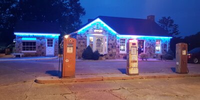 2019-09-08 Cuba, Wagon Wheel motel (10)