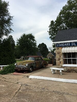 2019-09-08 Cuba, Wagon Wheel motel (15)