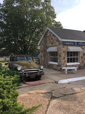 2019-09-08 Cuba, Wagon Wheel motel (16)