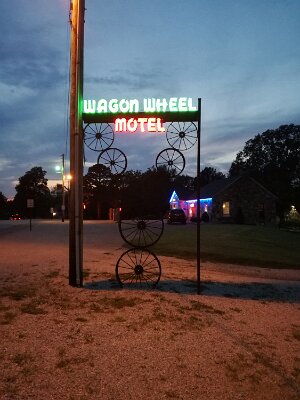 2019-09-08 Cuba, Wagon Wheel motel (17)