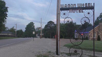 2019-09-08 Cuba, Wagon Wheel motel (3)