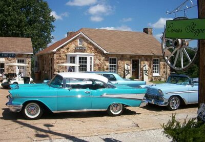 201x Cuba - Wagon Wheel (12)