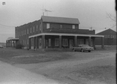 19xx Cuba - hotel Cuba (2)