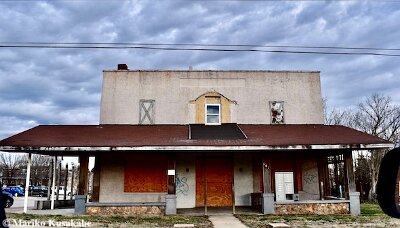 201x Cuba - Southern motel by Mariko Kusakabe (1)