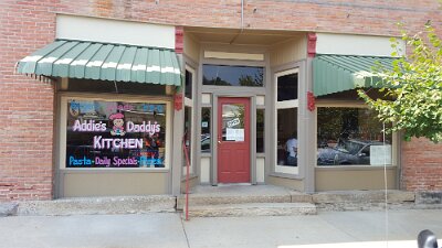 2015-08-31 St. James - Addie's Daddy's kitchen (1) IICSA
