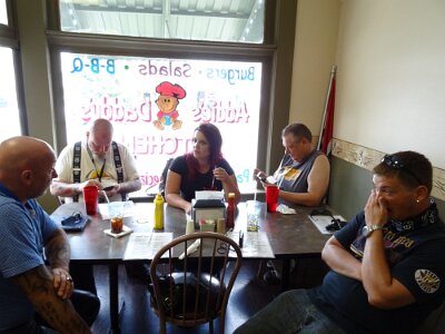 2015-08-31 St. James - Addie's Daddy's kitchen (7)