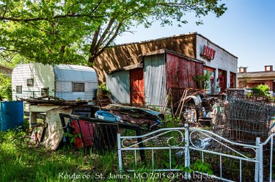 2015 St James- Derby Station by Jax Welborn (1)