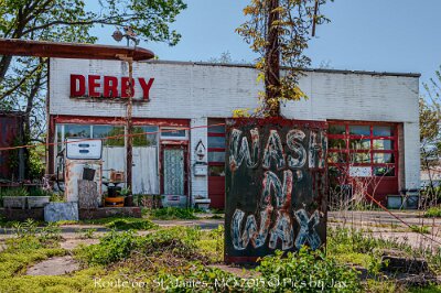 2015 St James- Derby Station by Jax Welborn (11)