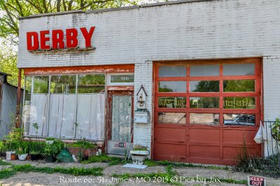 2015 St James- Derby Station by Jax Welborn (3)