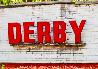 2015 St James- Derby Station by Jax Welborn (6)