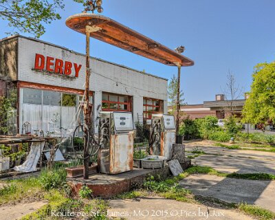 2015 St James- Derby Station by Jax Welborn (8)