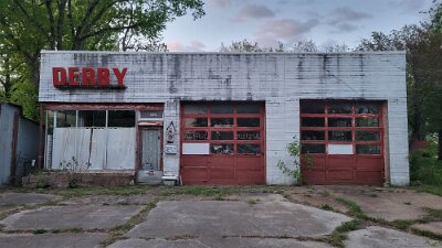 201x St. James - Derby Station by Lee Lundberg (1)