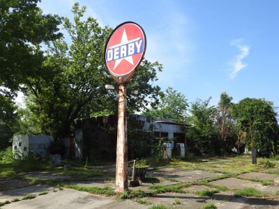 201x St. James - Derby Station by Lee Lundberg (4)