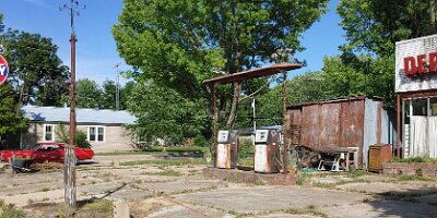 201x St. James - Derby Station by Lee Lundberg (5)