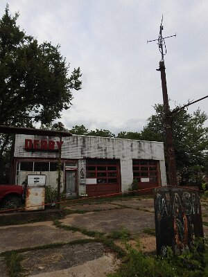 201x St. James - Derby Station by Lee Lundberg (6)