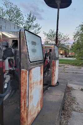 201x St. James - Derby Station by Lee Lundberg (7)