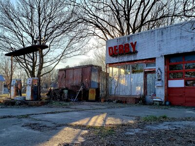 2020-03 St James - old Derby station by Lee Lundberg (4)