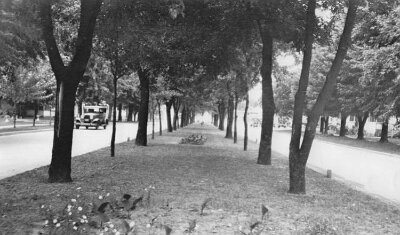 1932 St. James