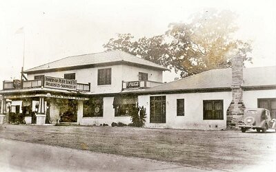 193x St James - The Atlasta Station and Restaurant