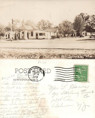 19xx St James - American Way camp (2)