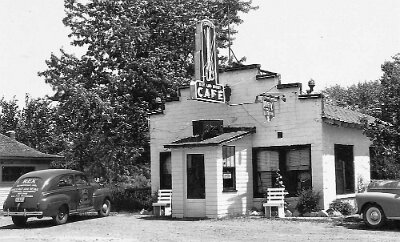 19xx St. James - Scherer's cafe 1