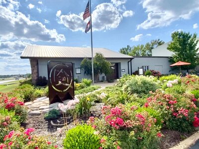 2021-10 St. James winery 1