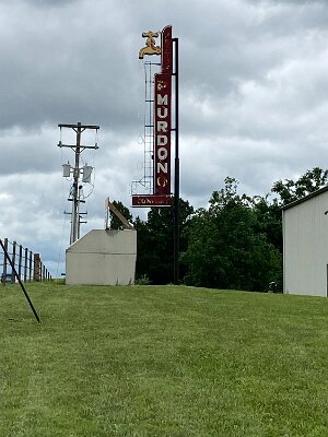 2022 St. James by Ken Robinson