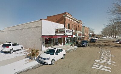 Then and now 2- 2014-02 St. James