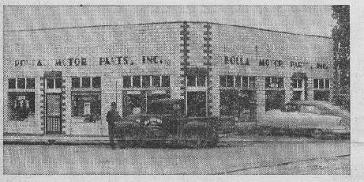 1957-05-31 Rolla - Rolla Motor Parts, 109 W. 6th St