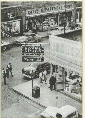 195x Rolla - Pine Street