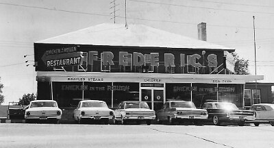 196x Rolla - Frederics