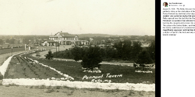 19xx Rolla - Pierce-Pennant tavern